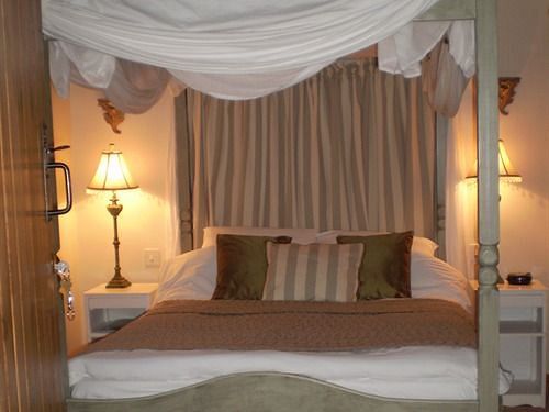 Blounts Court Farm Bed & Breakfast Devizes Eksteriør bilde