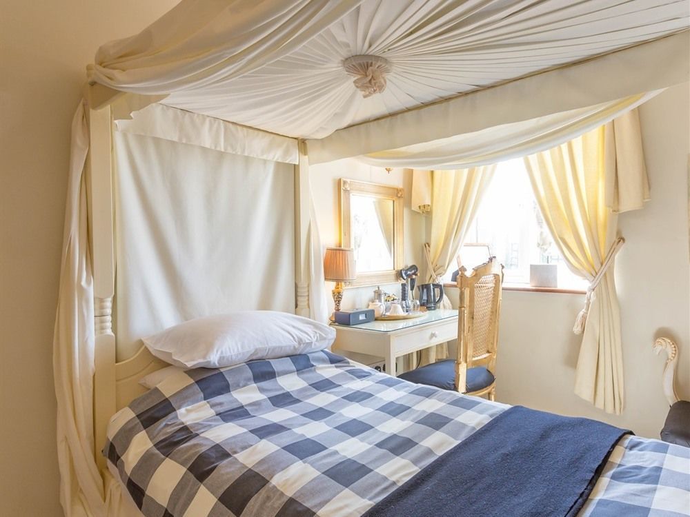 Blounts Court Farm Bed & Breakfast Devizes Eksteriør bilde